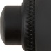 Hampstead Round Bell Push - 65mm Diameter - Matt Black
