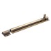Exel Straight Barrel Bolt - 150 x 40mm - Antique Brass 
