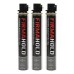 TIMCO FirmaHold First Fix Nail and Gas - Ring - 34° Angled - 2.8 x 50mm - HDGV - 3 Fuel Cells
