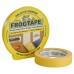 Frog Tape Delicate Surface Masking Tape - 24mm x 41.1m - Yellow