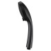 Croydex Presion 5 Spray Shower Handset - Matt Black