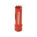 TIMCO M3 Bi-Metal Holesaw - Variable Pitch - 35 x 32mm