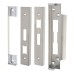 Hampstead Rebate Kit for Hampstead BS8621 Sashlock - Satin Stainless Steel