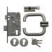 Easi-T Escape Nightlatch Kit - Fire Door Rated