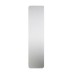 Exel Stainless Steel Self-Adhesive Plain Finger Plate - 300 x 75 x 1.5mm - Satin