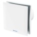 Vent Axia Lo-Carbon Silent Fan VASF100HTC Bathroom Extractor Fan Humidity Sensor & Timer - White