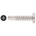 TIMCO Low Profile Pancake Head Self-Drilling Screw - 5.5 x 19mm - Pack of 500