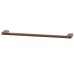 Exel 9mm Slim D-Bar Cabinet Pull Handle - 320mm Centres - Antique Copper
