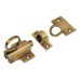 Heritage Brass by M Marcus Fanlight Catch - Antique Brass