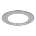 Integral LED Evofire Fire Rated Downlight Bezel - Polished Chrome 