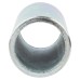 Monkey Tail 16mm Gate Bolt Socket - Tube - 52 Length - Zinc Plated