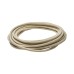 Waxed Cotton Sash Window Cord - 7mm Diameter - 10m Knot