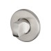 Exel Bathroom Turn & Release with Indicator - 51 x 51mm - Satin Stainless Steel