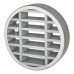 LVC Circular Air Transfer Vent - 148mm Diameter