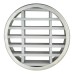 LVC Circular Air Transfer Vent - 148mm Diameter
