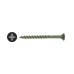 Vida Treated Decking Screw - 4.5 x 50mm - Green - Pack of 200