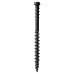 Reisser R3 KO2 Composite Decking Screw - 5.0 x 63mm - Expresso Roast - Pack of 200