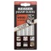 Reisser T101D Jigsaw Blade for Wood & Plastic - 100 x 7.8 x 1.45mm - 6.35 TPI - Pack of 5