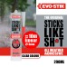 Evo-Stik Sticks Like Sh*t Grab Adhesive - Solvent Free - 290ml - Clear