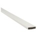 Pyroplex Plain Fire Only Intumescent Strip - FD30/60 - 15 x 4 x 2100mm - White - Pack of 10
