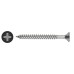 TIMCO Twin Threaded Pozi Countersunk Wood Screws - 10 x 3 1/2 TIMCO Twin Threaded Pozi Countersunk Wood Screws - 10 x 3 1/2