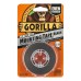 Gorilla Heavy Duty Double Sided Mounting Tape - 25mm x 1.5m - Black