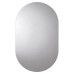 Croydex Harrop Bathroom Mirror - Rectangle - 650 x 400 x 19mm