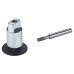 DORMA Spindle Extension - 7.5mm