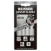Reisser T118A Jigsaw Blade for Metal - 76.5 x 7.8 x 1mm - 21 TPI - Pack of 5