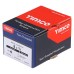 TIMCO Blackjax Pozi Round Head Wood Screws - 8 x 3/4 TIMCO Blackjax Pozi Round Head Wood Screws - 8 x 3/4
