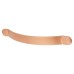 Crofts & Assinder Monmouth Bow Cabinet Pull Handle - 128mm Centres - Brushed Copper
