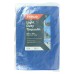 TIMCO Light Duty Tarpaulin - 3m x 2m - Blue