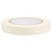 ProDec General Purpose Masking Tape - 13mm x 50m - Beige