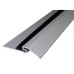 Norsound 650 Threshold Seal - 2100mm Length - Satin Anodised Aluminium