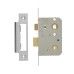 ERA Bathroom Lock - 64mm Case - 44mm Backset - Polished Chrome ERA Bathroom Lock - 64mm Case - 44mm Backset - Polished Chrome
