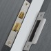 ERA Bathroom Lock - 64mm Case - 44mm Backset - Polished Chrome ERA Bathroom Lock - 64mm Case - 44mm Backset - Polished Chrome