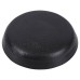 SPAX RA Concrete Frame Anchor Cover Caps - Black - Pack of 500