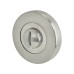 M Marcus Sorrento Bathroom Turn & Release - 53mm Diameter - Satin Chrome