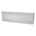 Letter Tidy - 280 x 80mm - Polished Chrome