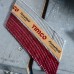 TIMCO FirmaHold First Fix Nail - Ring  - 34° Angled - 2.8 x 50mm - FirmaGalv+ - Pack of 3300