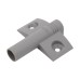 Blum BLUMOTION Standalone Soft Close Mechanism - Type 3 - Cruciform Adaptor Plate - Grey - Pack of 5