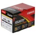 TIMCO Velocity Pozi Countersunk Wood Screws - 6.0 x 60mm - Yellow Zinc - Pack of 200