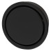 Exel Jarrow Circular Flush Cabinet Pull Handle - 51mm Diameter - Matt Black Exel Jarrow Circular Flush Cabinet Pull Handle - 51mm Diameter - Matt Black