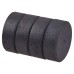 Exel Ferrite Disc Magnet - 14 x 5mm - Pack of 4