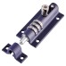 Squire CombiBolt 3 Combination Bolt - 90mm Length - Blue
