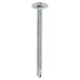 TIMCO Baypole Screw - 4.8 x 60mm - Pack of 200