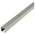 FVG Straight Sliding Door Gear Track - 3000mm Track - 70-100kg Max Door Weight