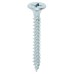 TIMCO Fine Thread Bugle Head Drywall Screws - 3.5 x 32mm - Zinc - Pack of 1000