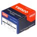 TIMCO Blackjax Pozi Round Head Wood Screws - 8 x 1 1/4 TIMCO Blackjax Pozi Round Head Wood Screws - 8 x 1 1/4
