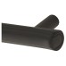Exel Filton 11mm T-Bar Cabinet Pull Handle - 160mm Centres - Matt Black